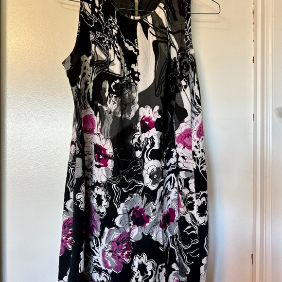 Summer dress - Picture 3 of 6